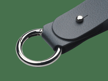 Logotrade corporate gifts photo of: Keyring 1709319