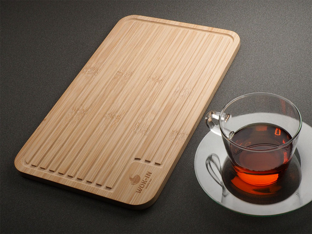 Logotrade business gift image of: Serving board 1966292