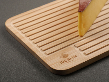 Logotrade corporate gifts photo of: Serving board 1966292