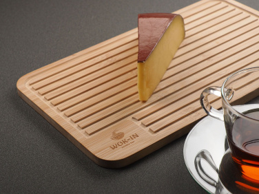 Logo trade advertising product photo of: Serving board 1966292