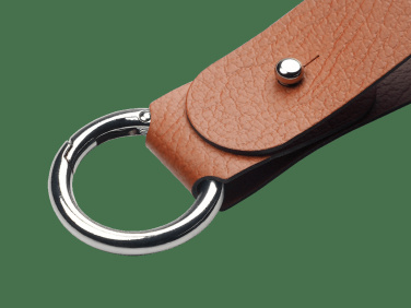Logo trade advertising product photo of: Keyring 1709318