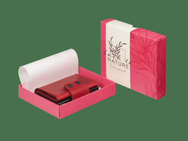 Logotrade advertising products photo of: Box (13x11x2,5cm) 978117