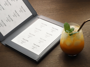 Logotrade advertising product picture of: Menu cover 1069094