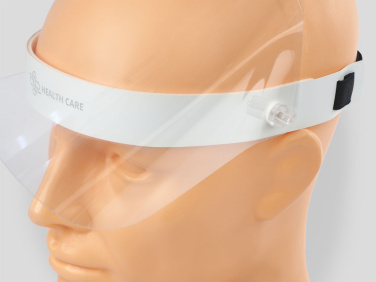 Logotrade promotional item picture of: TEMIDA tilting face shield 1424162