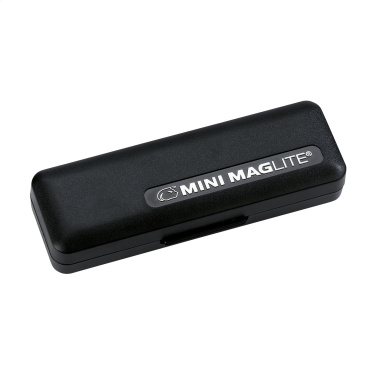 Logo trade corporate gift photo of: Mini Maglite® AAA torch