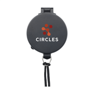 Logotrade business gifts photo of: En-Route compass