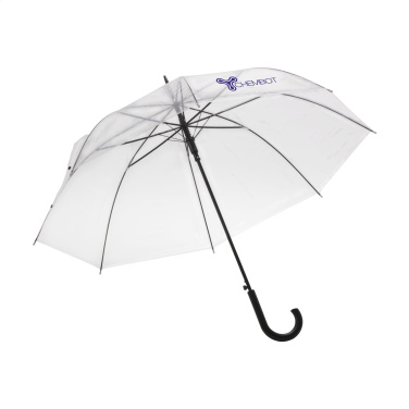 Logotrade promotional product image of: TransEvent umbrella 23 inch