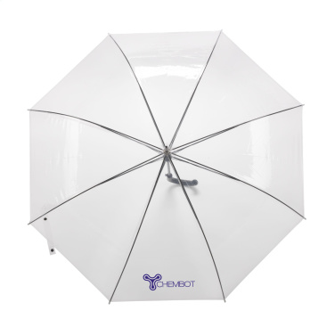 Logotrade promotional gift image of: TransEvent umbrella 23 inch