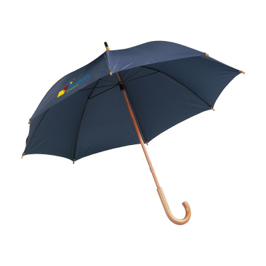 Logotrade promotional giveaway picture of: BusinessClass umbrella 23 inch
