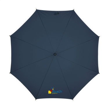 Logotrade promotional merchandise photo of: BusinessClass umbrella 23 inch