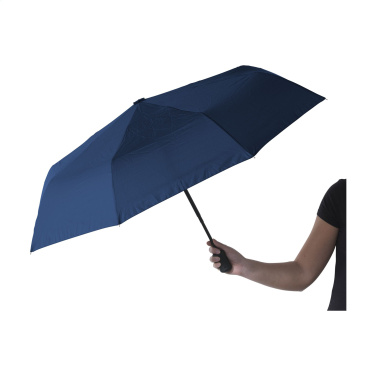 Logo trade promotional items picture of: Impulse automatic umbrella 21 inch