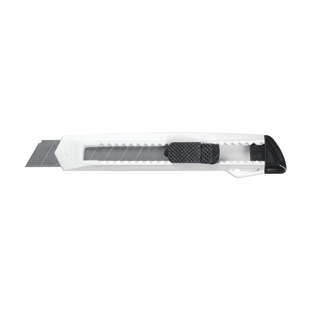 Logotrade advertising product picture of: Jumbo hobby knife