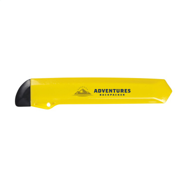 Logo trade business gifts image of: Jumbo hobby knife