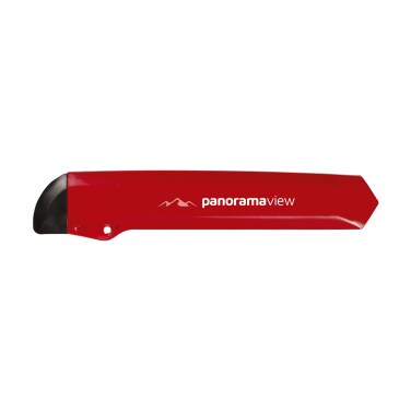 Logo trade promotional items picture of: Jumbo hobby knife