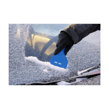 Logotrade promotional giveaway image of: Ontario ice scraper