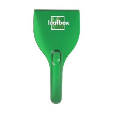 Logo trade corporate gifts picture of: Ontario ice scraper