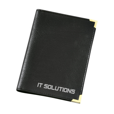Logotrade promotional merchandise photo of: Car document wallet