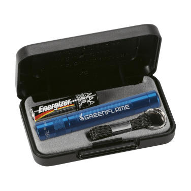 Logo trade promotional merchandise image of: Maglite® Solitaire torch