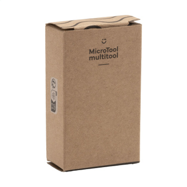 Logotrade promotional giveaway image of: MicroTool multitool