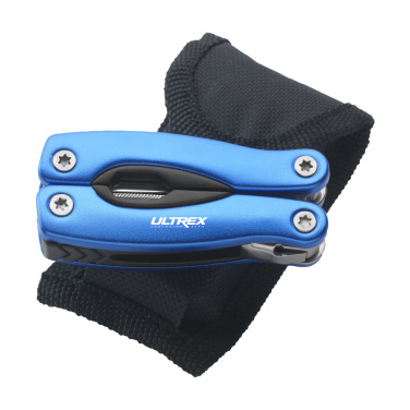 Logotrade promotional product image of: MaxiTool multitool