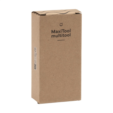 Logotrade corporate gift image of: MaxiTool multitool