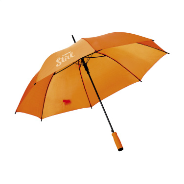 Logotrade promotional products photo of: Colorado umbrella 23,5 inch