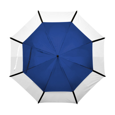Logo trade promotional items image of: GolfClass umbrella 30 inch
