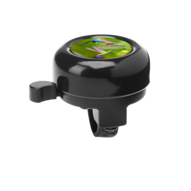 Logo trade promotional products image of: BikeBell