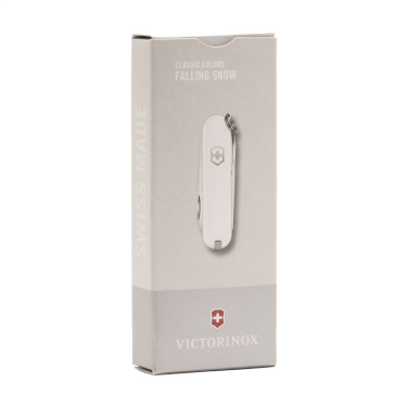 Logotrade promotional product image of: Victorinox Classic SD pocket knife