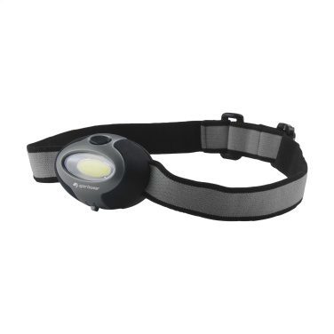 Logo trade promotional giveaways image of: HeadLight COB