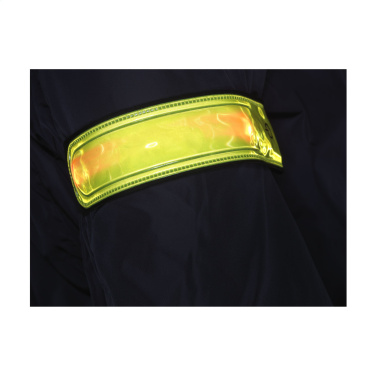 Logo trade business gift photo of: NightWalker armband