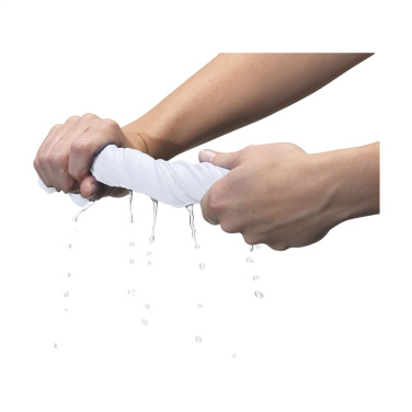 Logotrade promotional product image of: CoolDown cooling towel