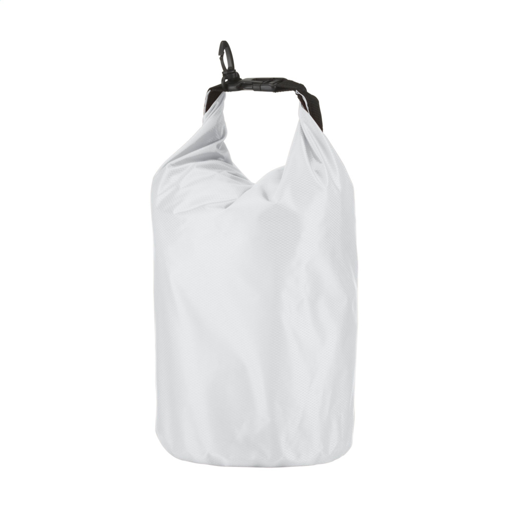 Logotrade promotional products photo of: Drybag 5 L watertight bag