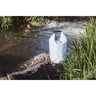 Logo trade promotional items image of: Drybag 5 L watertight bag