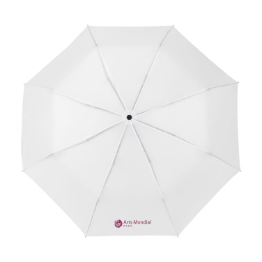 Logo trade promotional products image of: Colorado Mini foldable umbrella 21 inch