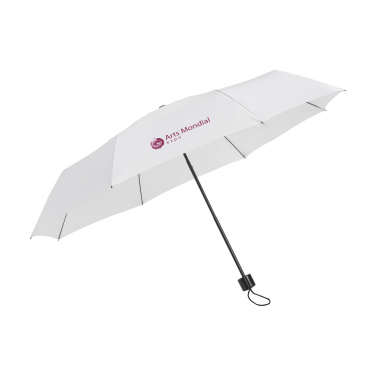 Logotrade promotional gift image of: Colorado Mini foldable umbrella 21 inch