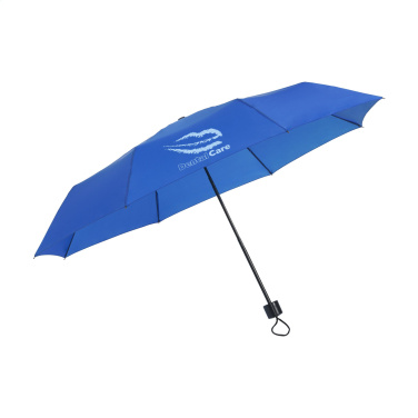 Logotrade promotional product picture of: Colorado Mini foldable umbrella 21 inch