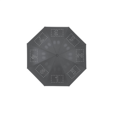 Logotrade promotional gift picture of: Reverse Umbrella 23 inch