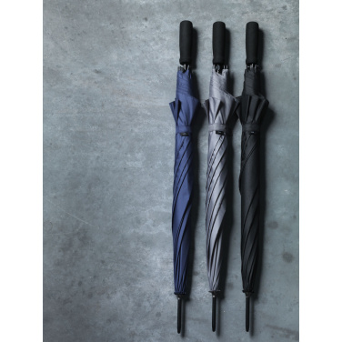 Logotrade corporate gifts photo of: Colorado RCS RPET umbrella 23 inch