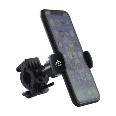 Logo trade promotional products image of: Bike Phone Holder