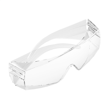 Logo trade promotional items image of: EyeProtect protection glasses