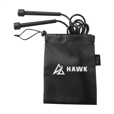 Logo trade promotional giveaway photo of: Bouncer skipping rope