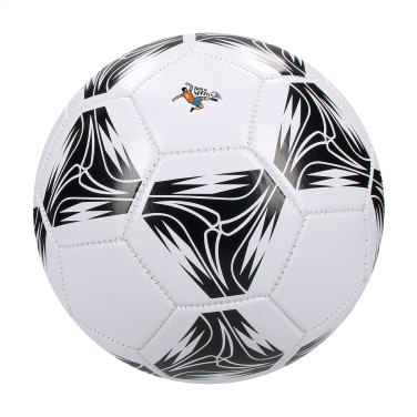 Logo trade promotional products image of: PromoStar Football