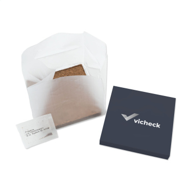 Logotrade promotional giveaway picture of: Seat Cover ECO Standard