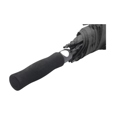 Logotrade promotional merchandise photo of: Morrison RPET umbrella 27 inch
