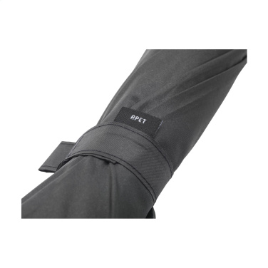 Logotrade promotional merchandise picture of: Morrison RPET umbrella 27 inch