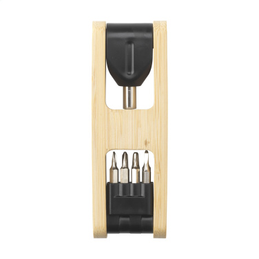 Logotrade promotional merchandise image of: Bamboo Bit Tool