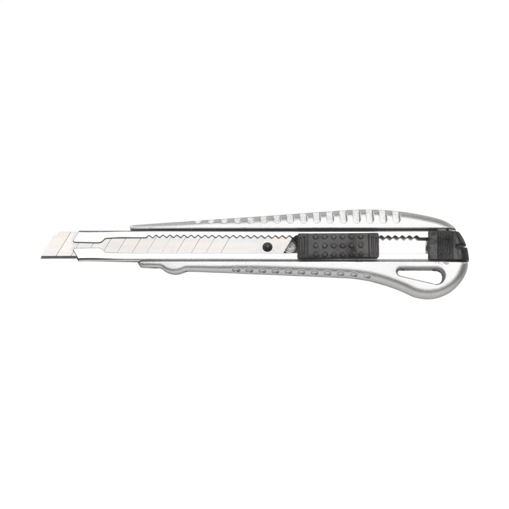Logo trade advertising products image of: Aluminium Snapp-Off Knife