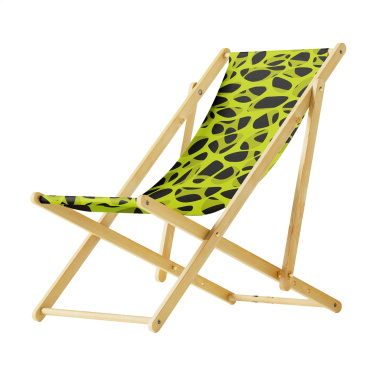 Logotrade corporate gift picture of: Lazy Beach chair