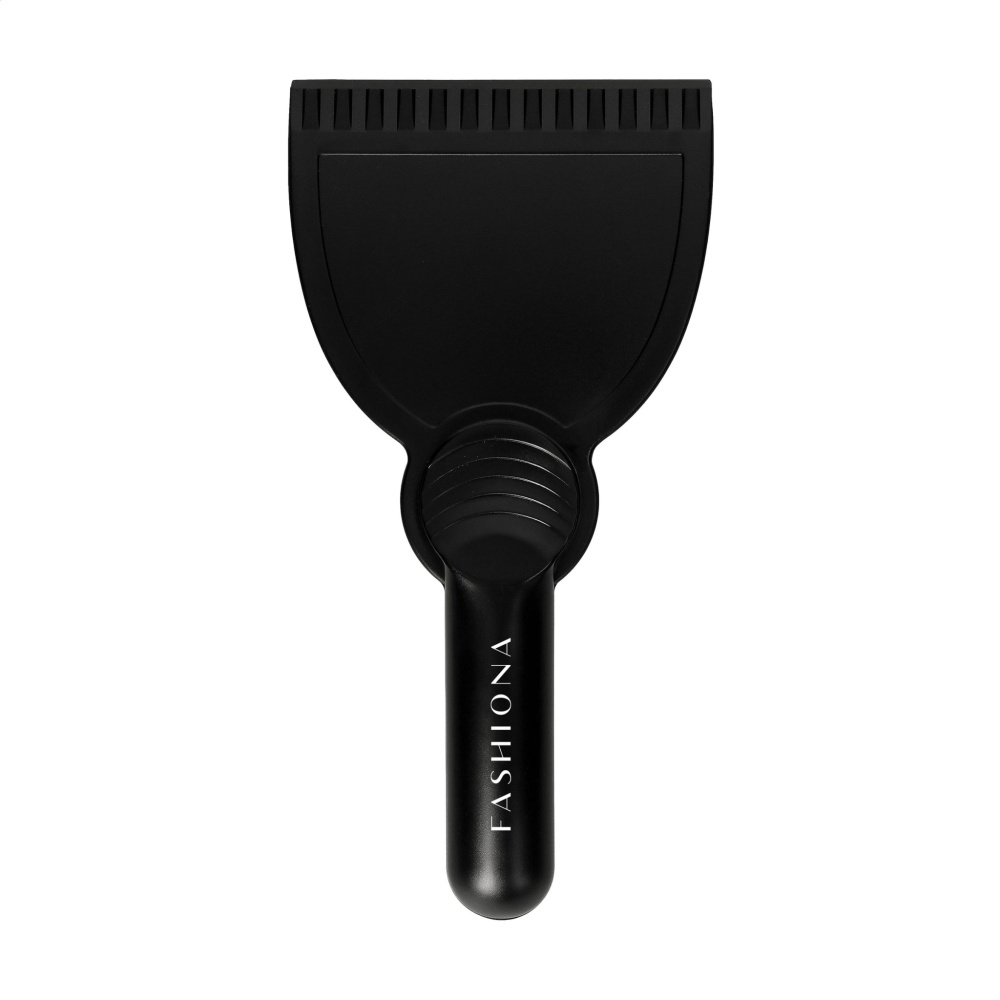 Logo trade promotional giveaway photo of: Ice Scraper Ergo